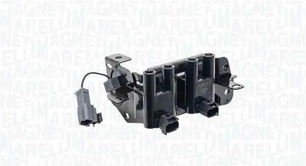 MAGNETI MARELLI 060717168012 Катушка зажигания