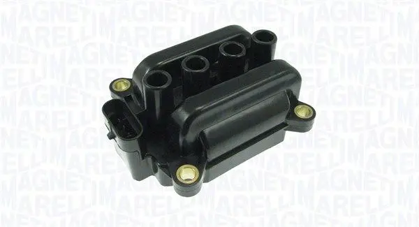 MAGNETI MARELLI 060717190012 Катушка зажигания