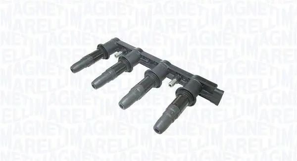MAGNETI MARELLI 060717206012 Катушка зажигания