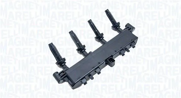 MAGNETI MARELLI 060717239012 Катушка зажигания