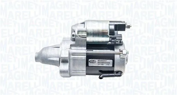 MAGNETI MARELLI 063280097010 Стартер
