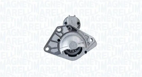 MAGNETI MARELLI 063721580010 Стартер