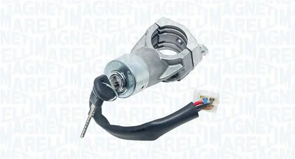 MAGNETI MARELLI 064420501010 Замок зажигания Ducato, J5