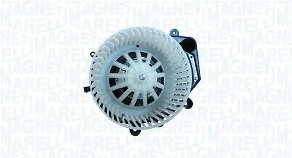 MAGNETI MARELLI 069412267010 Вентилятор салона