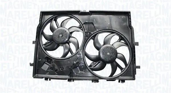 MAGNETI MARELLI 069422577010 Вентилятор