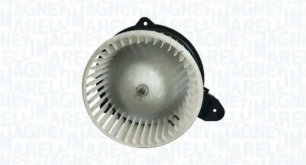MAGNETI MARELLI 069412372010 Вентилятор салона