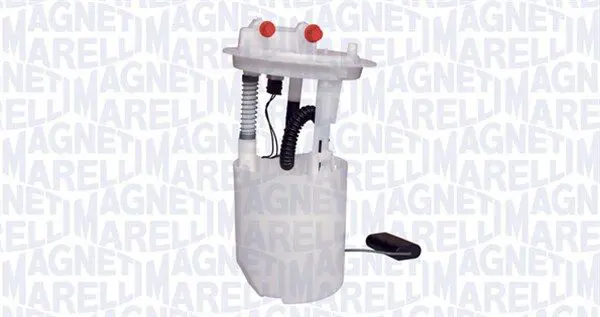 MAGNETI MARELLI 119763009900 Дисплей