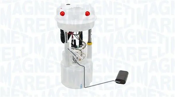 MAGNETI MARELLI 119766009900 Дисплей
