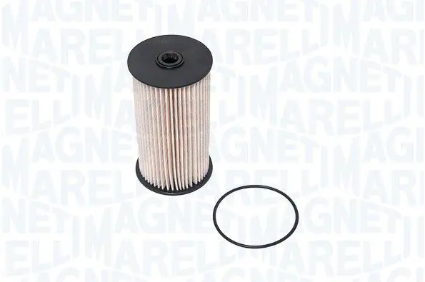 MAGNETI MARELLI 153071760751 Фильтр