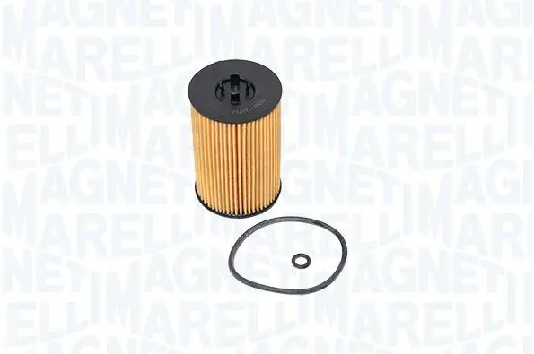 MAGNETI MARELLI 153071760762 Фильтр