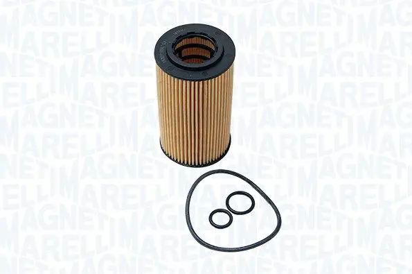 MAGNETI MARELLI 153071760763 Фильтр