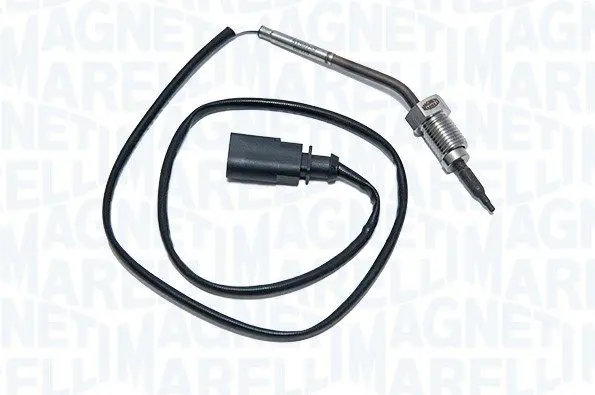 MAGNETI MARELLI 172000253010 Датчик, температура выхлопных