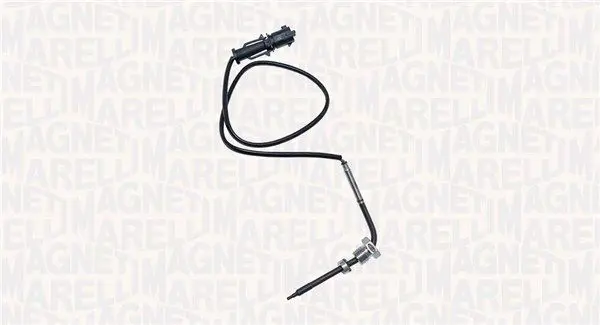 MAGNETI MARELLI 172000357010 Датчик, температура выхлопных