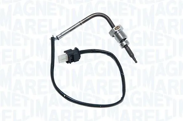 MAGNETI MARELLI 172000341010 Датчик, температура выхлопных