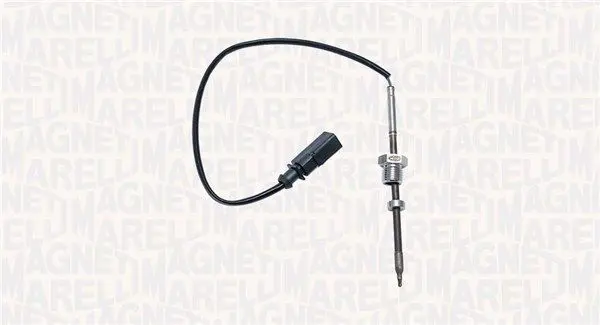 MAGNETI MARELLI 172000401010 Датчик, температура выхлопных