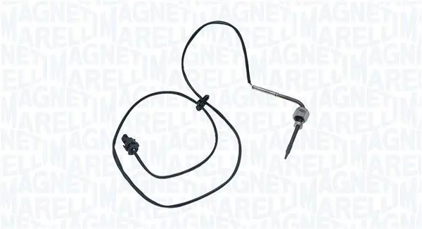 MAGNETI MARELLI 172000459010 Датчик, температура выхлопных