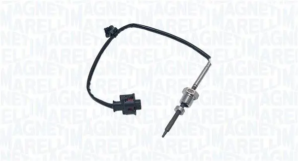 MAGNETI MARELLI 172000427010 Датчик, температура выхлопных
