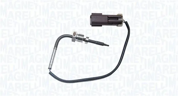 MAGNETI MARELLI 172000465010 Датчик, температура выхлопных