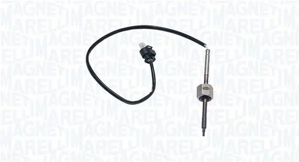 MAGNETI MARELLI 172000479010 Датчик, температура выхлопных