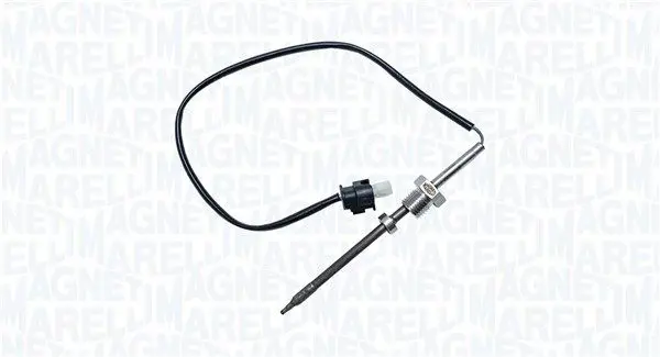 MAGNETI MARELLI 172000483010 Датчик, температура выхлопных