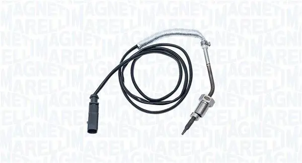 MAGNETI MARELLI 172000487010 Датчик, температура выхлопных