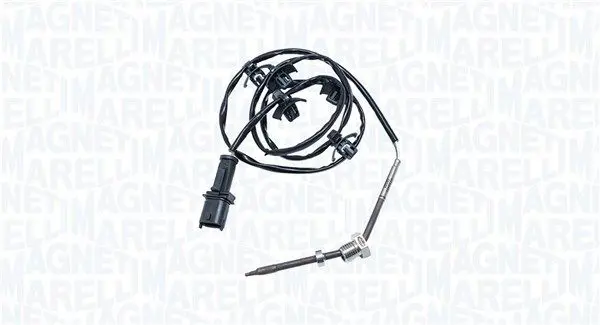 MAGNETI MARELLI 172000453010 Датчик, температура выхлопных