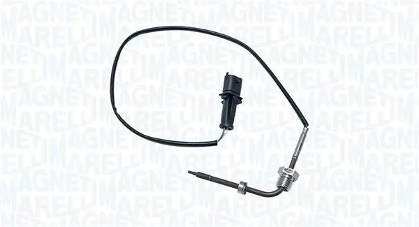 MAGNETI MARELLI 172000563010 Датчик, температура выхлопных