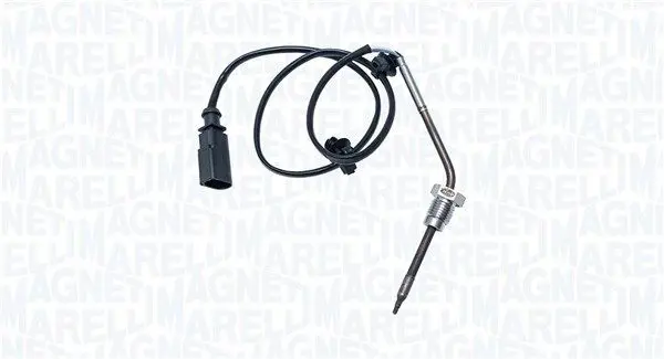 MAGNETI MARELLI 172000557010 Датчик, температура выхлопных