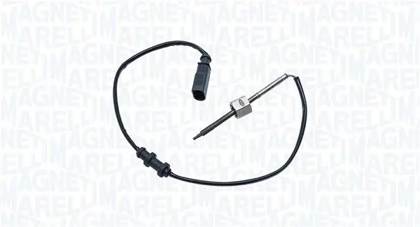 MAGNETI MARELLI 172000559010 Датчик, температура выхлопных