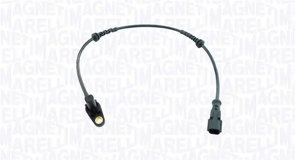 MAGNETI MARELLI 172100006010 Датчик, частота вращения