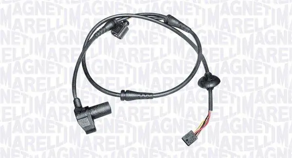 MAGNETI MARELLI 172100031010 Датчик, частота вращения