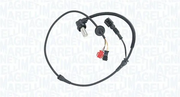 MAGNETI MARELLI 172100022010 Датчик, частота вращения