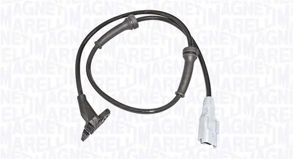MAGNETI MARELLI 172100036010 Датчик ABS передний