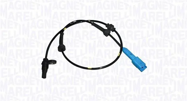 MAGNETI MARELLI 172100057010 Датчик, частота вращения