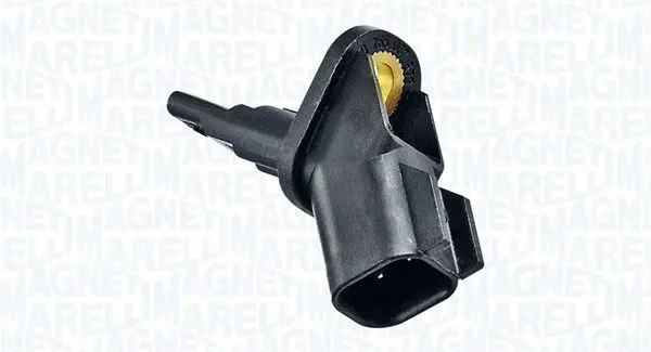 MAGNETI MARELLI 172100039010 Датчик, частота вращения