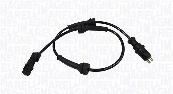 MAGNETI MARELLI 172100072010 Датчик, частота вращения
