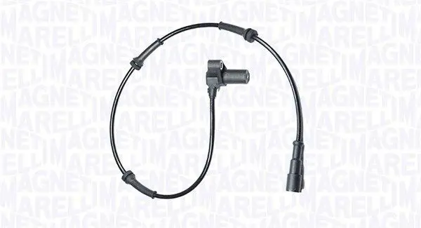 MAGNETI MARELLI 172100083010 MWSS083 Датчик ABS VW