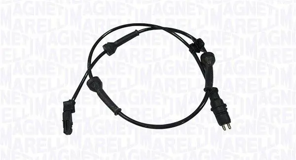 172100074010 MWSS074 Датчик ABS Renault