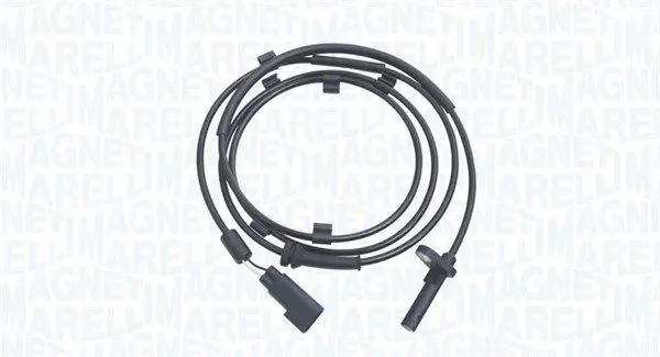 MAGNETI MARELLI 172100093010 Датчик, частота вращения