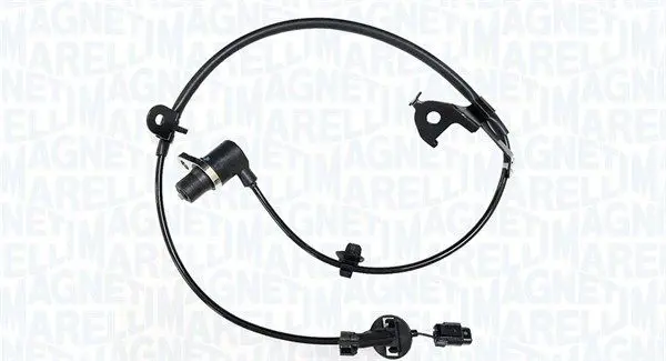 MAGNETI MARELLI 172100089010 Датчик, частота вращения