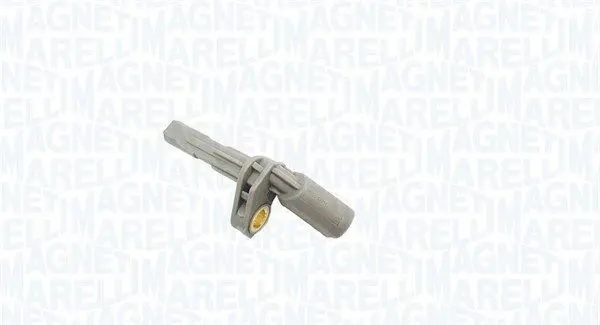 MAGNETI MARELLI 172100143010 Датчик, частота вращения