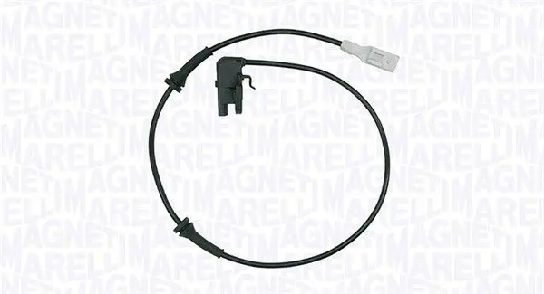 MAGNETI MARELLI 172100149010 Датчик, частота вращения