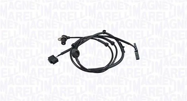 MAGNETI MARELLI 172100125010 Датчик, частота вращения