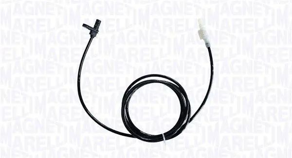 MAGNETI MARELLI 172100169010 MWSS169 Датчик ABS зад.мост,