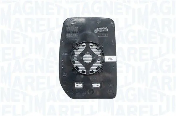 MAGNETI MARELLI 182209063780 Зеркальное стекло
