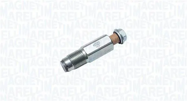 MAGNETI MARELLI 215820002700 Редукционный клапан,