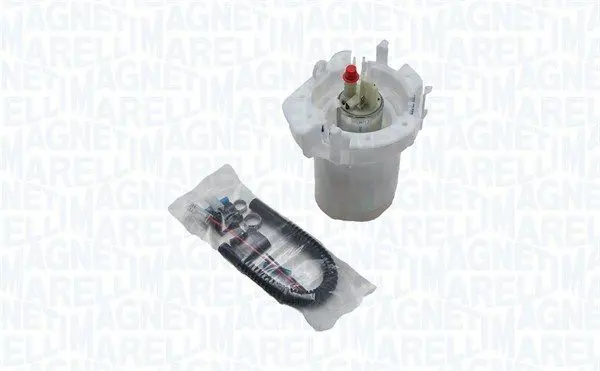 MAGNETI MARELLI 219900000181 Топливный насос