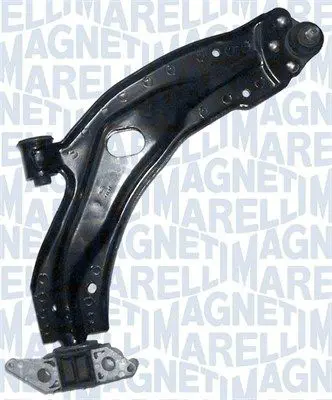 MAGNETI MARELLI 301181311300 Поперечный рычаг, передняя ось