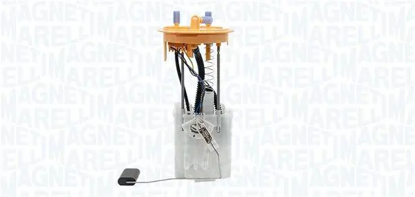 MAGNETI MARELLI 313011313135 Модуль топливного насоса