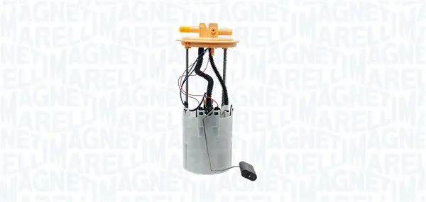 MAGNETI MARELLI 313011313206 Модуль топливного насоса